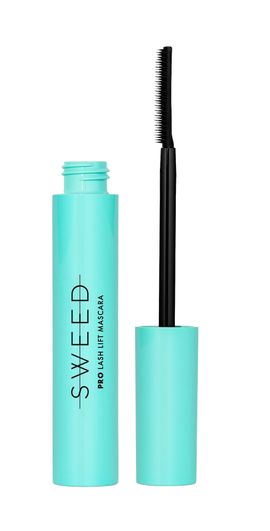 SWEED SWEED Lash Lift Mascara Dark Brown One