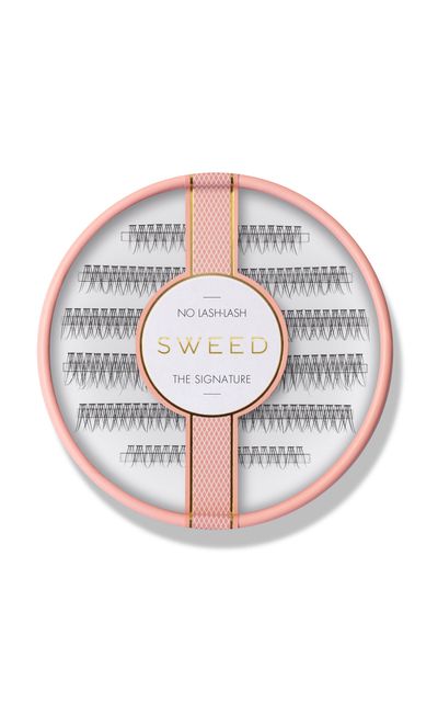 SWEED SWEED No LashLash