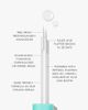 SWEED SWEED The Brow Serum - 2
