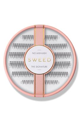 SWEED SWEED The Signature No Lash-Lash False Lashes 