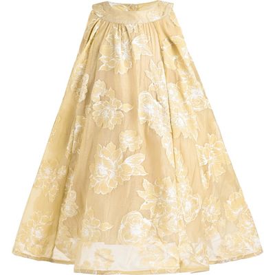 Sweet Cactus Sweet Cactus Bloom Dress