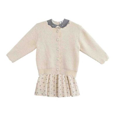 Sweet Cactus Sweet Cactus Bloom Dress Set