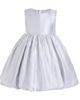 Sweet Cactus Sweet Cactus Bow Back Bubble Dress - 1