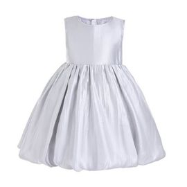 Sweet Cactus Sweet Cactus Bow Back Bubble Dress