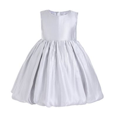 Sweet Cactus Sweet Cactus Bow Back Bubble Dress