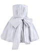 Sweet Cactus Sweet Cactus Bow Back Bubble Dress - 3