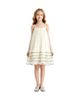 Sweet Cactus Sweet Cactus Cascade Trim Tiered Dress - 2