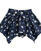 Sweet Cactus Sweet Cactus Floral Bow Short Set - 5