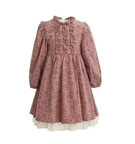 Sho Dress