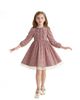 Sweet Cactus Sweet Cactus Floral Layered Dress - 2