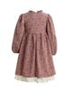 Sweet Cactus Sweet Cactus Floral Layered Dress - 3