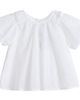 Sweet Cactus Sweet Cactus Lace-Trim Bow Skirt Set - 3