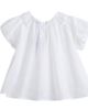 Sweet Cactus Sweet Cactus Lace-Trim Bow Skirt Set - 4