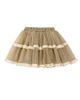 Sweet Cactus Sweet Cactus Lace & Tulle Skirt Set - 4