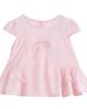 Sweet Cactus Sweet Cactus Lace Bow Pant Set - 3