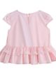 Sweet Cactus Sweet Cactus Lace Bow Pant Set - 4