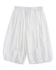 Sweet Cactus Sweet Cactus Lace Bow Pant Set - 5