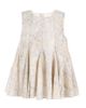 Sweet Cactus Sweet Cactus Marble Pleated Two-Piece Set - 3