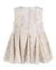 Sweet Cactus Sweet Cactus Marble Pleated Two-Piece Set - 4