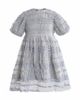 Sweet Cactus Sweet Cactus Mist Ruffle Dress - 1