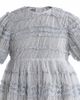 Sweet Cactus Sweet Cactus Mist Ruffle Dress - 4