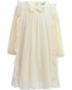 Sweet Cactus Sweet Cactus Pleated Bow Dress - 1