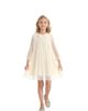 Sweet Cactus Sweet Cactus Pleated Bow Dress - 2