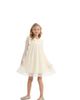 Sweet Cactus Sweet Cactus Pleated Bow Dress - 4