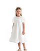 Sweet Cactus Sweet Cactus Ruffle Berlin Dress - 1