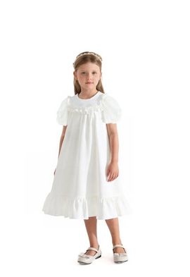 Sweet Cactus Sweet Cactus Ruffle Berlin Dress