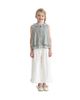 Sweet Cactus Sweet Cactus Ruffle Pants Set - 2