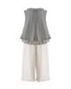 Sweet Cactus Sweet Cactus Ruffle Pants Set - 3