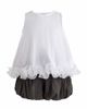 Sweet Cactus Sweet Cactus Ruffle Puff Skirt Set - 1