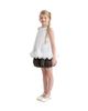 Sweet Cactus Sweet Cactus Ruffle Puff Skirt Set - 2