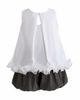 Sweet Cactus Sweet Cactus Ruffle Puff Skirt Set - 3