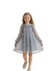 Sweet Cactus Sweet Cactus Sheer Floral Dress - 2