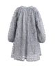 Sweet Cactus Sweet Cactus Sheer Floral Dress - 3