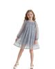 Sweet Cactus Sweet Cactus Sheer Floral Dress - 4