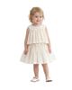 Sweet Cactus Sweet Cactus Skirt Set with Bows - 2