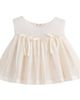 Sweet Cactus Sweet Cactus Skirt Set with Bows - 3