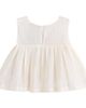Sweet Cactus Sweet Cactus Skirt Set with Bows - 4