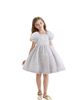 Sweet Cactus Sweet Cactus Textured Empire Dress - 1