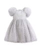 Sweet Cactus Sweet Cactus Textured Empire Dress - 3