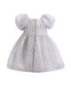 Sweet Cactus Sweet Cactus Textured Empire Dress - 4