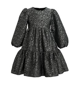 Sweet Cactus Sweet Cactus Tiered Floral Dress