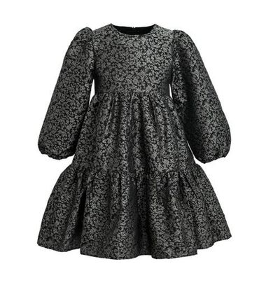 Sweet Cactus Sweet Cactus Tiered Floral Dress