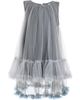 Sweet Cactus Sweet Cactus Tulle Ruffle Dress - 1