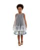 Sweet Cactus Sweet Cactus Tulle Ruffle Dress - 2