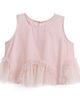 Sweet Cactus Sweet Cactus Tulle Ruffle Skirt Set - 3