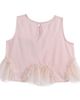 Sweet Cactus Sweet Cactus Tulle Ruffle Skirt Set - 4